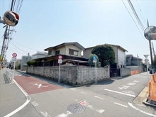 【東京都/武蔵野市吉祥寺本町】武蔵野市吉祥寺本町4丁目 土地 
