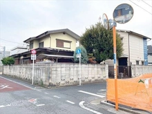 【東京都/武蔵野市吉祥寺本町】武蔵野市吉祥寺本町4丁目 土地 