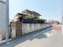 【東京都/武蔵野市吉祥寺本町】武蔵野市吉祥寺本町4丁目 土地 