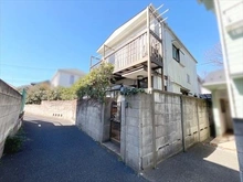【東京都/三鷹市井の頭】三鷹市井の頭5丁目 土地 現地