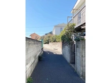 【東京都/三鷹市井の頭】三鷹市井の頭5丁目 土地 