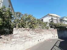【東京都/三鷹市井の頭】三鷹市井の頭5丁目 土地 