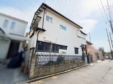 【東京都/三鷹市井の頭】三鷹市井の頭1丁目 土地 現地