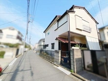 【東京都/三鷹市井の頭】三鷹市井の頭1丁目 土地 