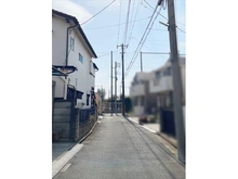 【東京都/三鷹市井の頭】三鷹市井の頭1丁目 土地 