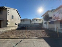 【東京都/調布市八雲台】調布市八雲台1丁目 土地 現地：現地【２０２６年１月撮影】