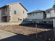 【東京都/調布市八雲台】調布市八雲台1丁目 土地 現地【２０２６年１月撮影】