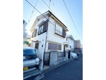 【東京都/三鷹市大沢】三鷹市大沢5丁目 土地 現地：現地（２０２６年３月撮影）