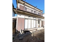 【東京都/三鷹市大沢】三鷹市大沢5丁目 土地 現地（２０２６年３月撮影）
