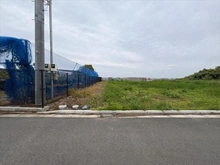 【東京都/稲城市矢野口】稲城市矢野口 土地 現地：現地（２０２６年４月撮影）