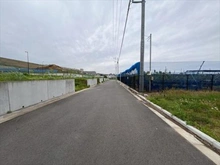 【東京都/稲城市矢野口】稲城市矢野口 土地 前面道路