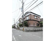 【東京都/調布市染地】調布市染地2丁目 土地 現地（撮影　２０２６．０５）