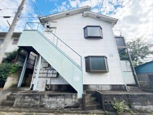 【東京都/三鷹市大沢】三鷹市大沢2丁目 土地 現地：現地（２０２６年９月撮影）
