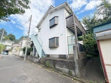 【東京都/三鷹市大沢】三鷹市大沢2丁目 土地 現地（２０２６年９月撮影）
