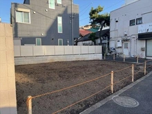 【東京都/世田谷区等々力】世田谷区等々力2丁目 土地 現地