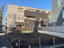 【東京都/世田谷区等々力】世田谷区等々力2丁目 土地 