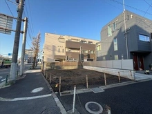 【東京都/世田谷区等々力】世田谷区等々力2丁目 土地 