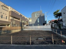 【東京都/世田谷区等々力】世田谷区等々力2丁目 土地 