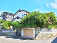 【神奈川県/川崎市麻生区王禅寺西】川崎市麻生区王禅寺西2丁目 土地 現地：【現地写真２０２５年９月撮影】