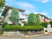 【神奈川県/川崎市麻生区王禅寺東】川崎市麻生区王禅寺東2丁目 土地 現地：【現地写真２０２５年１０月撮影】