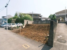 【神奈川県/川崎市多摩区栗谷】川崎市多摩区栗谷1丁目 土地 現地（撮影　２０２６．０４）