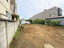 【神奈川県/川崎市多摩区宿河原】川崎市多摩区宿河原3丁目 土地 