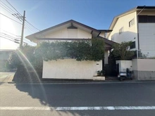 【神奈川県/横浜市金沢区富岡西】横浜市金沢区富岡西4丁目 土地 現地撮影