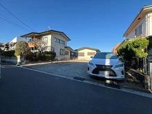 【神奈川県/横浜市磯子区杉田】横浜市磯子区杉田7丁目 土地 現地