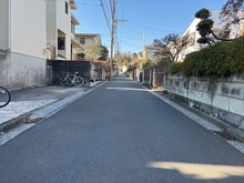 【神奈川県/横浜市磯子区杉田】横浜市磯子区杉田7丁目 土地 