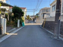 【神奈川県/横浜市磯子区杉田】横浜市磯子区杉田7丁目 土地 