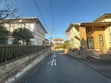 【神奈川県/横須賀市湘南鷹取】横須賀市湘南鷹取5丁目 土地 