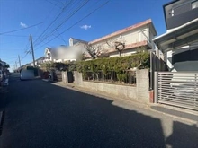 【神奈川県/横浜市栄区犬山町】横浜市栄区犬山町 土地 外観２