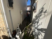 【神奈川県/横浜市栄区犬山町】横浜市栄区犬山町 土地 敷地西側１