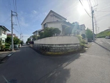 【神奈川県/横浜市栄区本郷台】横浜市栄区本郷台5丁目 土地 現地：現地写真（２０２６．４撮影）