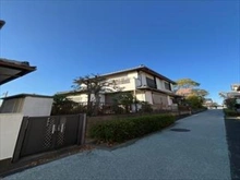 【神奈川県/横浜市栄区桂台南】横浜市栄区桂台南1丁目 土地 外観（２０２６年４月撮影）