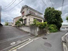 【神奈川県/横浜市磯子区洋光台】横浜市磯子区洋光台3丁目 土地 現地：現地（２０２６年６月４日撮影）