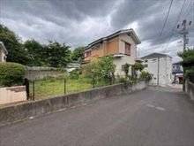 【神奈川県/横浜市磯子区洋光台】横浜市磯子区洋光台3丁目 土地 現地（２０２６年６月４日撮影）