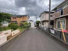 【神奈川県/横浜市磯子区洋光台】横浜市磯子区洋光台3丁目 土地 現地（２０２６年６月４日撮影）