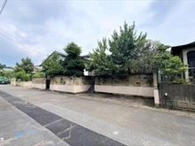 【神奈川県/鎌倉市今泉台】鎌倉市今泉台3丁目 土地 現地＋前面道路　２０２６年６月撮影