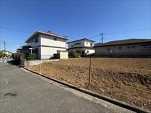 【神奈川県/横浜市港南区日限山】横浜市港南区日限山4丁目 土地 現地（２０２６年１０月撮影）１号地は手前