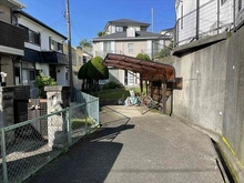 【神奈川県/横浜市栄区笠間】横浜市栄区笠間2丁目 土地 