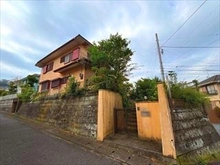 【神奈川県/鎌倉市今泉台】鎌倉市今泉台4丁目 土地 現地