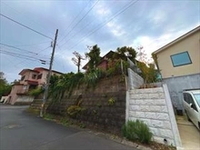 【神奈川県/鎌倉市今泉台】鎌倉市今泉台4丁目 土地 