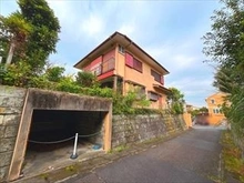 【神奈川県/鎌倉市今泉台】鎌倉市今泉台4丁目 土地 