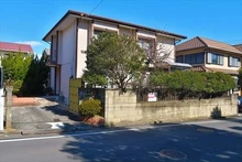 【神奈川県/横浜市栄区桂台中】横浜市栄区桂台中 土地 