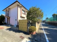【神奈川県/横浜市栄区桂台中】横浜市栄区桂台中 土地 