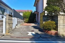 【神奈川県/横浜市栄区桂台中】横浜市栄区桂台中 土地 