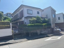 【神奈川県/横浜市栄区公田町】横浜市栄区公田町 土地 