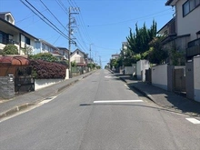 【神奈川県/横浜市栄区公田町】横浜市栄区公田町 土地 