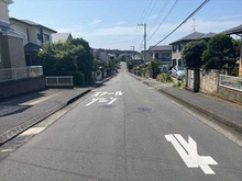 【神奈川県/横浜市栄区公田町】横浜市栄区公田町 土地 
